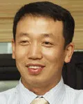 벤처기업인인 박병덕의 대표 이미지