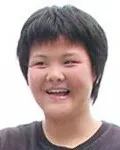 육상선수인 이미나의 대표 이미지