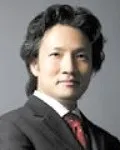 성악가인 이민영의 대표 이미지