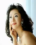 성악가인 김문희의 대표 이미지