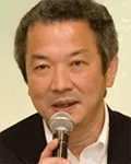 영화감독인 이사카 사토시의 대표 이미지