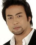 영화배우인 료고쿠 히로시의 대표 이미지