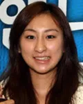 스케이트선수인 아사다 마이의 대표 이미지