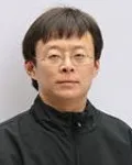 축구감독인 오카다 다케시의 대표 이미지