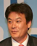 경기심판인 김병주의 대표 이미지