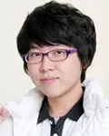 프로게이머인 김명운의 대표 이미지