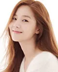 탤런트인 손성윤의 대표 이미지