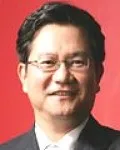 기업대표이사인 강철중의 대표 이미지