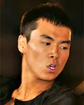 댄스스포츠선수인 박상운의 대표 이미지