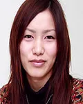 가수인 나카무라 아타루의 대표 이미지