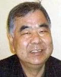 시인인 박건호의 대표 이미지