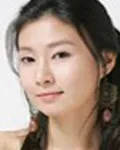 영화배우인 나경의 대표 이미지