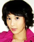 방송인인 류나인의 대표 이미지