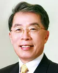 금융인인 윤용로의 대표 이미지