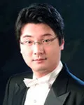 연주가인 김유식의 대표 이미지