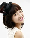 탤런트, MC인 이다인의 대표 이미지