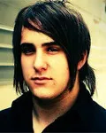 가수인 자크 파로의 대표 이미지