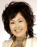 가수인 정지아의 대표 이미지
