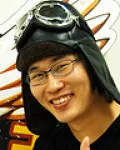 게임프로그래머인 강석진의 대표 이미지