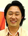 게임프로그래머인 김진규의 대표 이미지