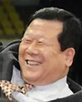 탁구감독인 서상길의 대표 이미지