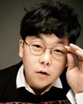 작곡가인 이현승의 대표 이미지