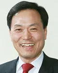 (전직)기초단체장인 이필운의 대표 이미지