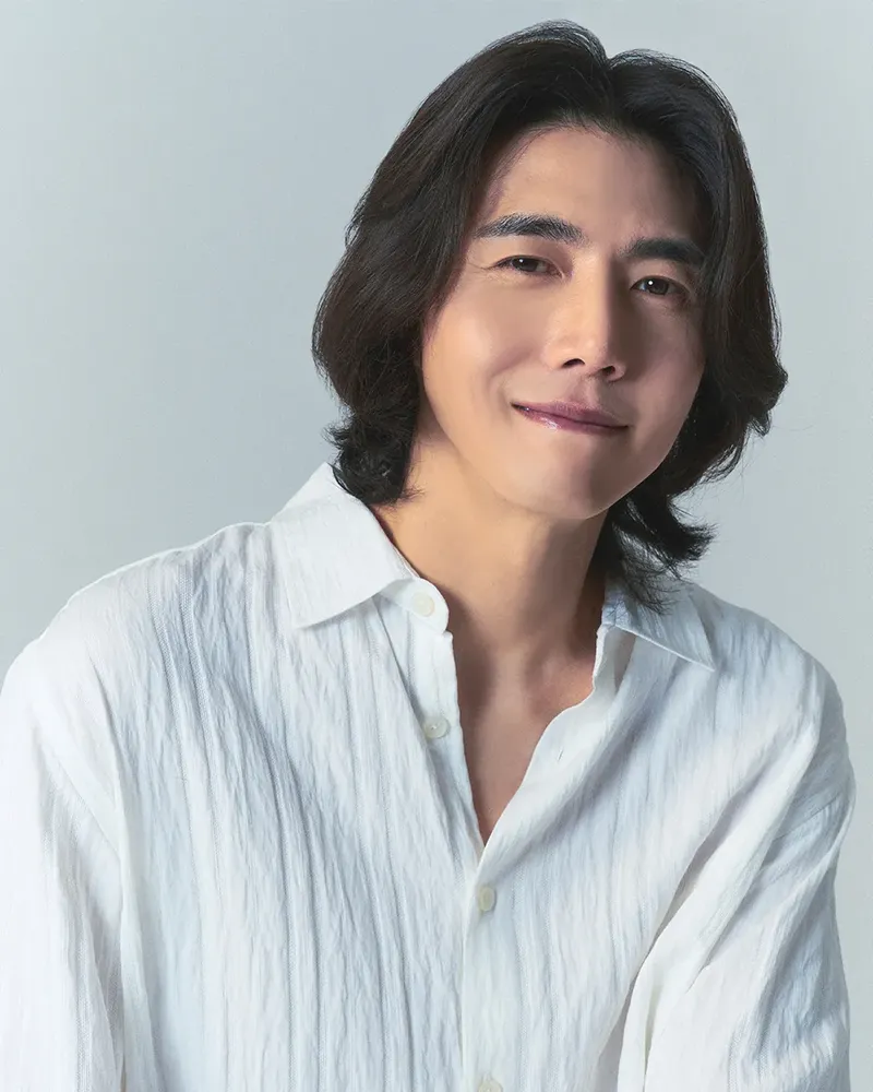 배우, 인스타그래머인 송재희의 대표 이미지