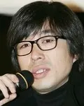 영화감독인 박용집의 대표 이미지
