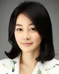 탤런트, (전직)아나운서인 김혜은의 대표 이미지