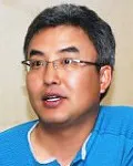영화제작자, 영화기획자인 최선중의 대표 이미지