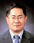 서예가인 임창웅의 대표 이미지