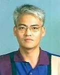 시인인 김경덕의 대표 이미지