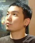 가수인 조상현의 대표 이미지