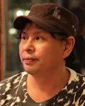 소설가인 정도상의 대표 이미지