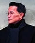 시인인 김옥림의 대표 이미지