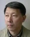 평론가인 최범의 대표 이미지