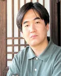 소설가인 원종국의 대표 이미지