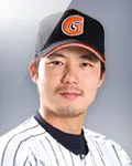 야구선수인 이용훈의 대표 이미지