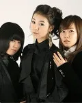 가수인 가비 퀸즈의 대표 이미지