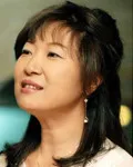 가수인 양현경의 대표 이미지