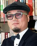 개그맨, 방송인인 김홍식의 대표 이미지