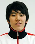 스케이트선수인 김성일의 대표 이미지