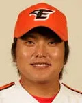 야구선수인 김태균의 대표 이미지