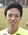 경기심판인 김상우의 대표 이미지