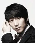 뮤지컬배우인 김재범의 대표 이미지