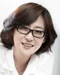 소설가인 김서령의 대표 이미지