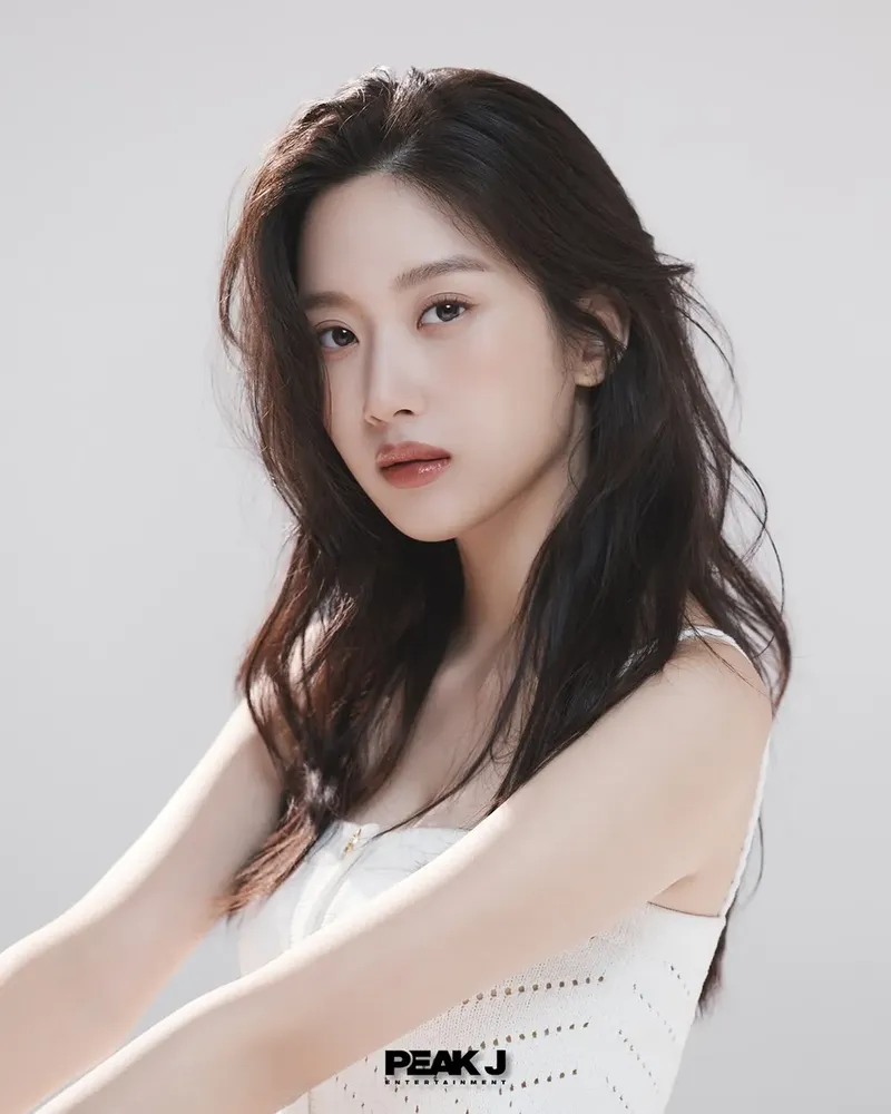 아역 배우, 배우인 문가영의 대표 이미지