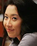 탤런트인 김지영의 대표 이미지