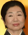 영화배우인 이즈미 핀코의 대표 이미지